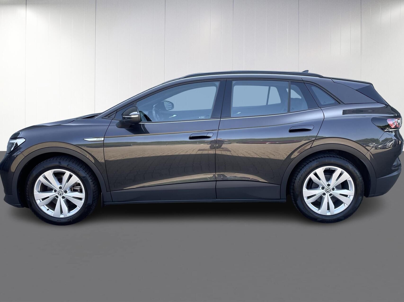 VW ID.4 EL Pro Performance 204HK 5d Aut.