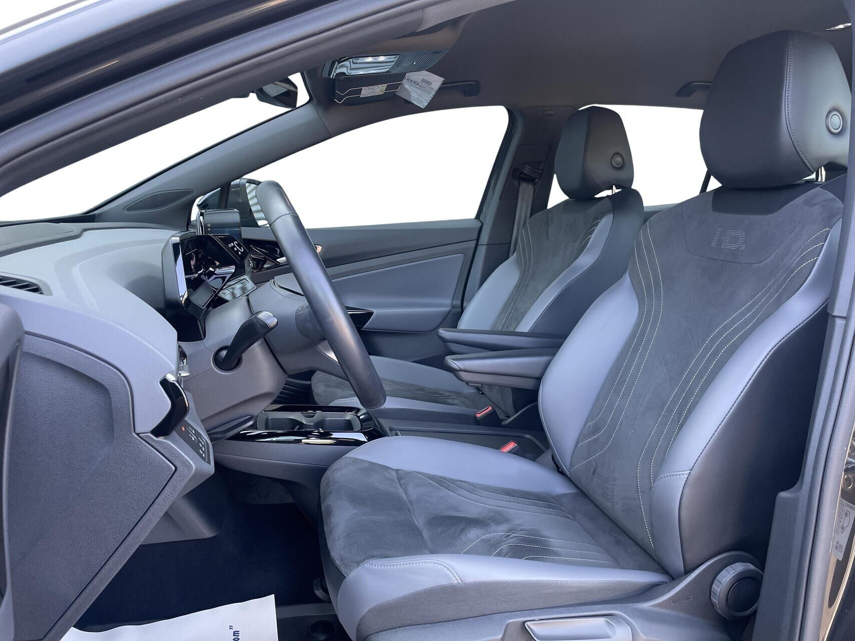 VW ID.4 EL Pro Performance 204HK 5d Aut.