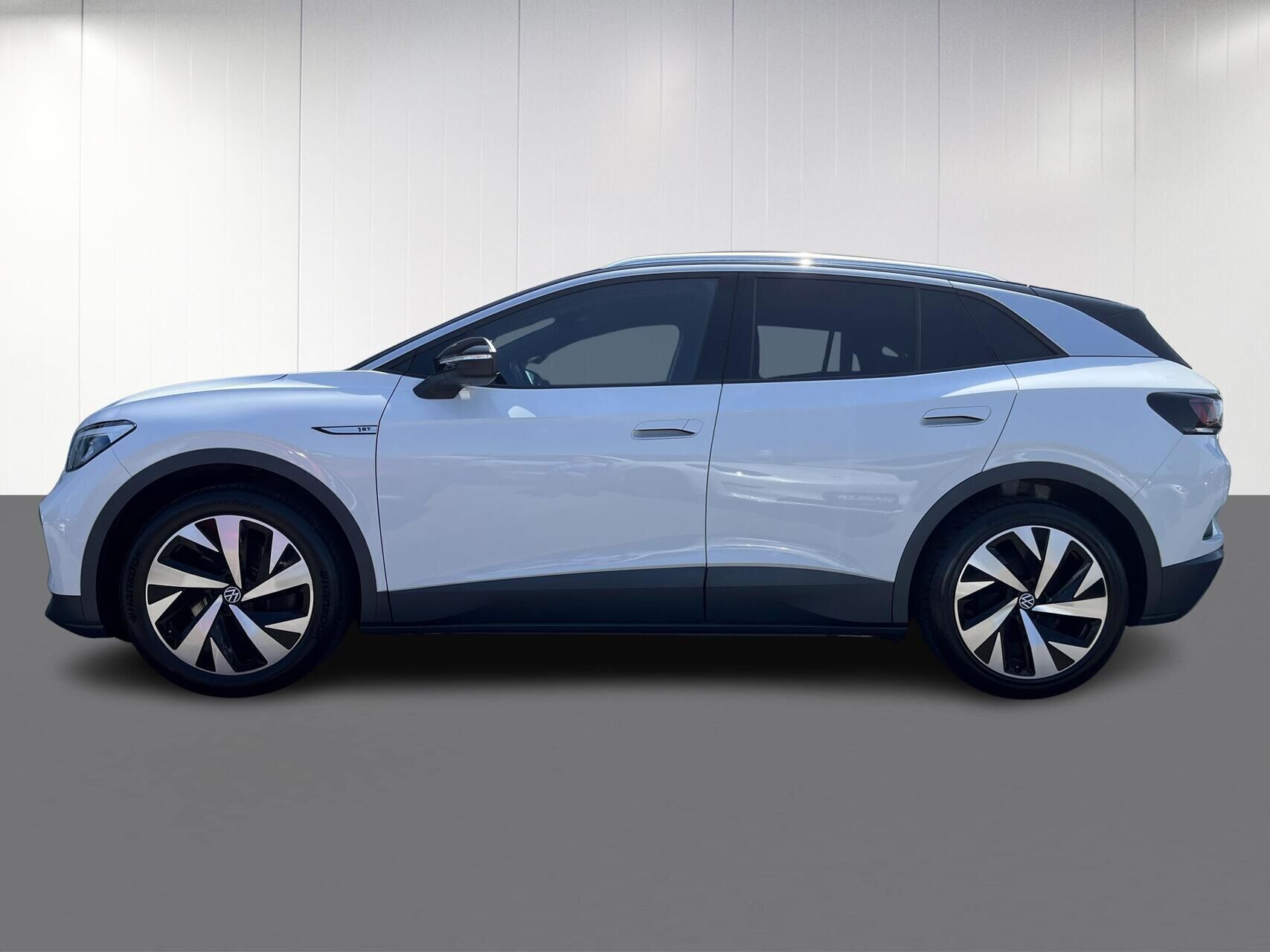 VW ID.4 EL 1st Pro Performance 204HK 5d Aut.