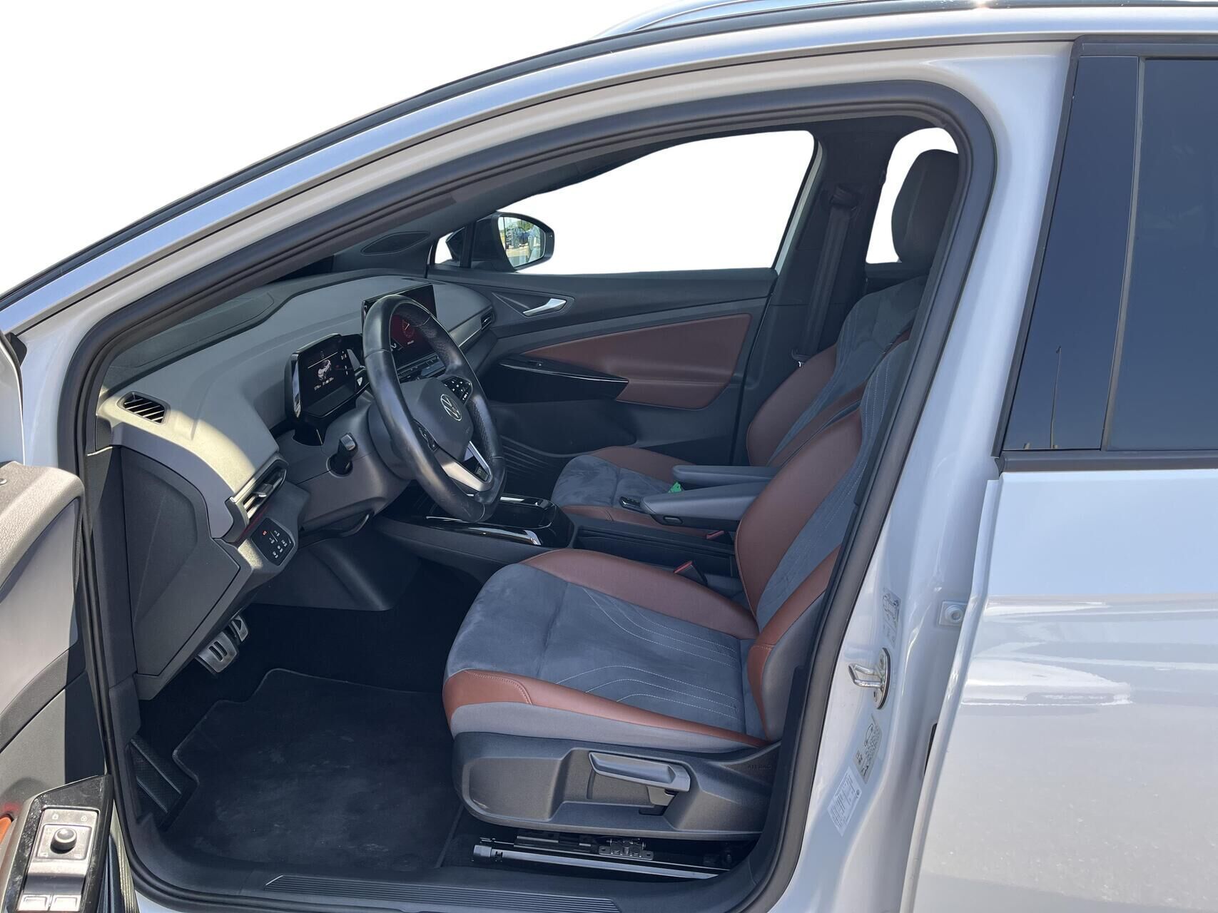 VW ID.4 EL 1st Pro Performance 204HK 5d Aut.