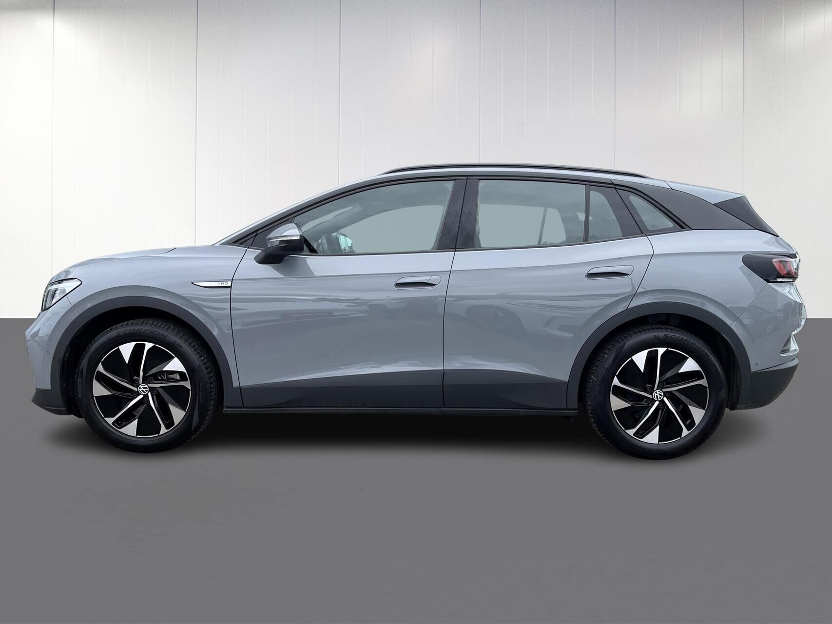 VW ID.4 EL Pro Business 174HK 5d Aut.