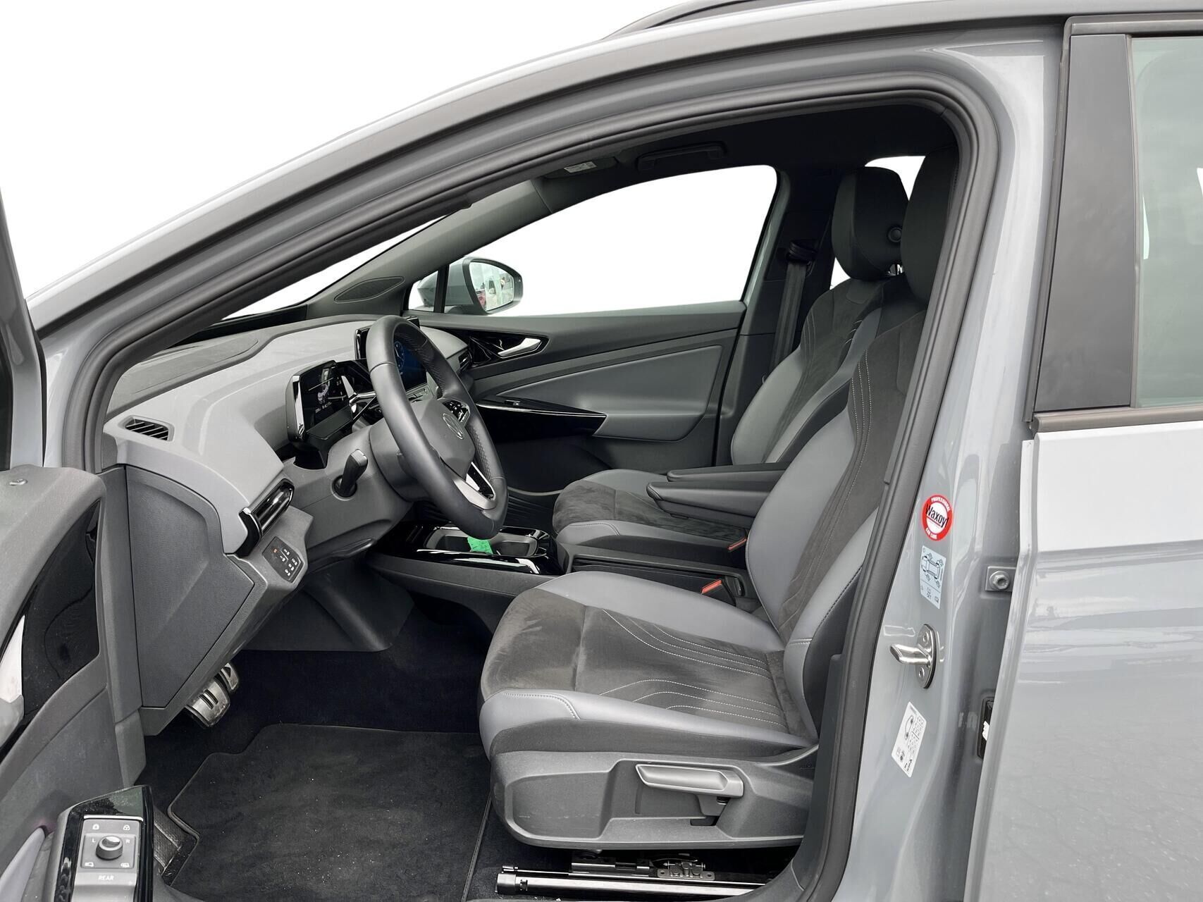 VW ID.4 EL Pro Business 174HK 5d Aut.