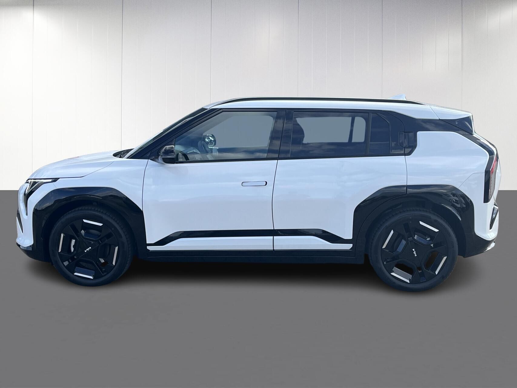 Kia EV3 EL Long Range GT-Line 204HK 5d Aut.