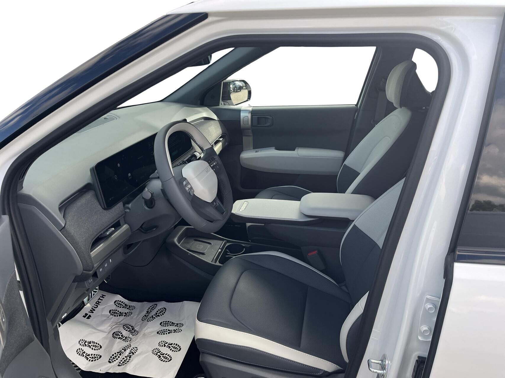 Kia EV3 EL Long Range GT-Line 204HK 5d Aut.