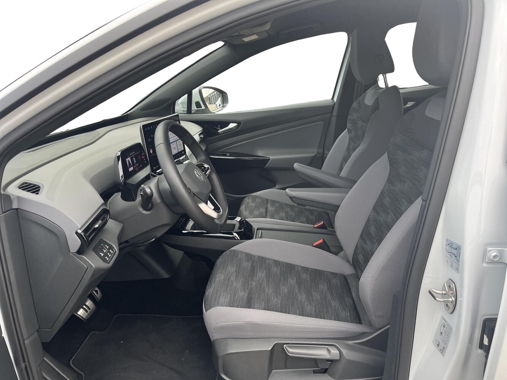 VW ID.4 EL Pro 286HK 5d Aut.