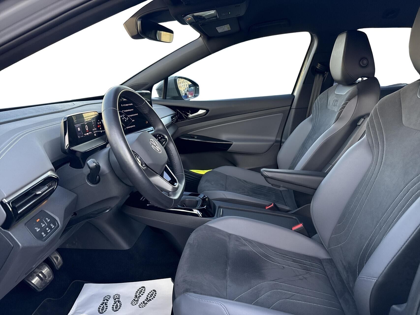 VW ID.5 EL Pro 174HK 5d Aut.