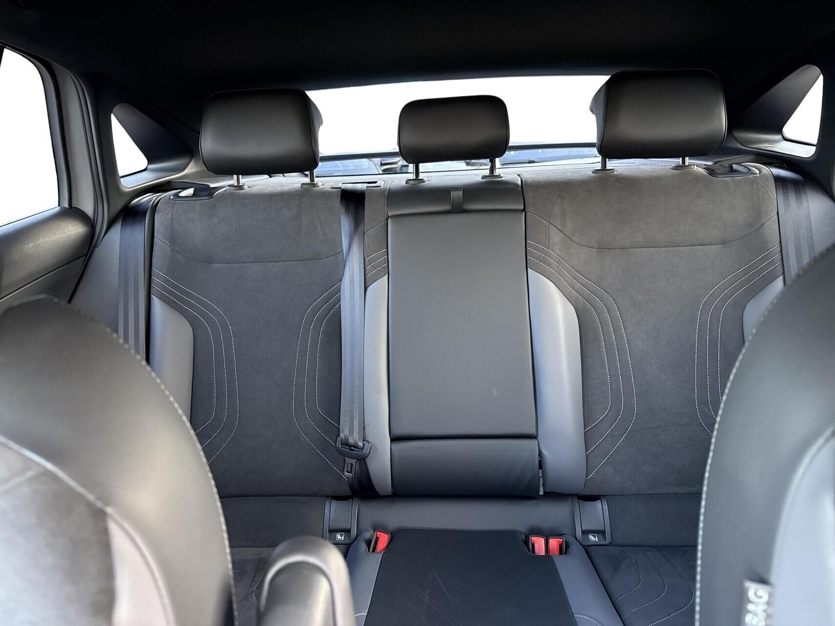 Grå VW ID.5 fra 2024