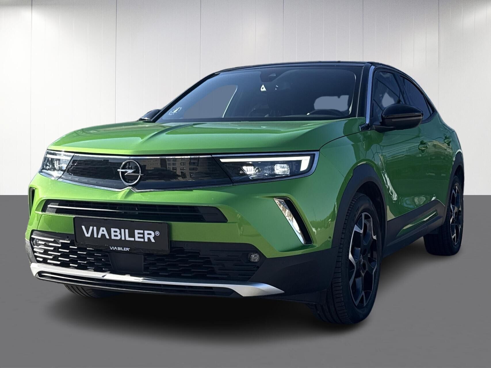 Opel Mokka-e EL Ultimate 136HK 5d Aut.