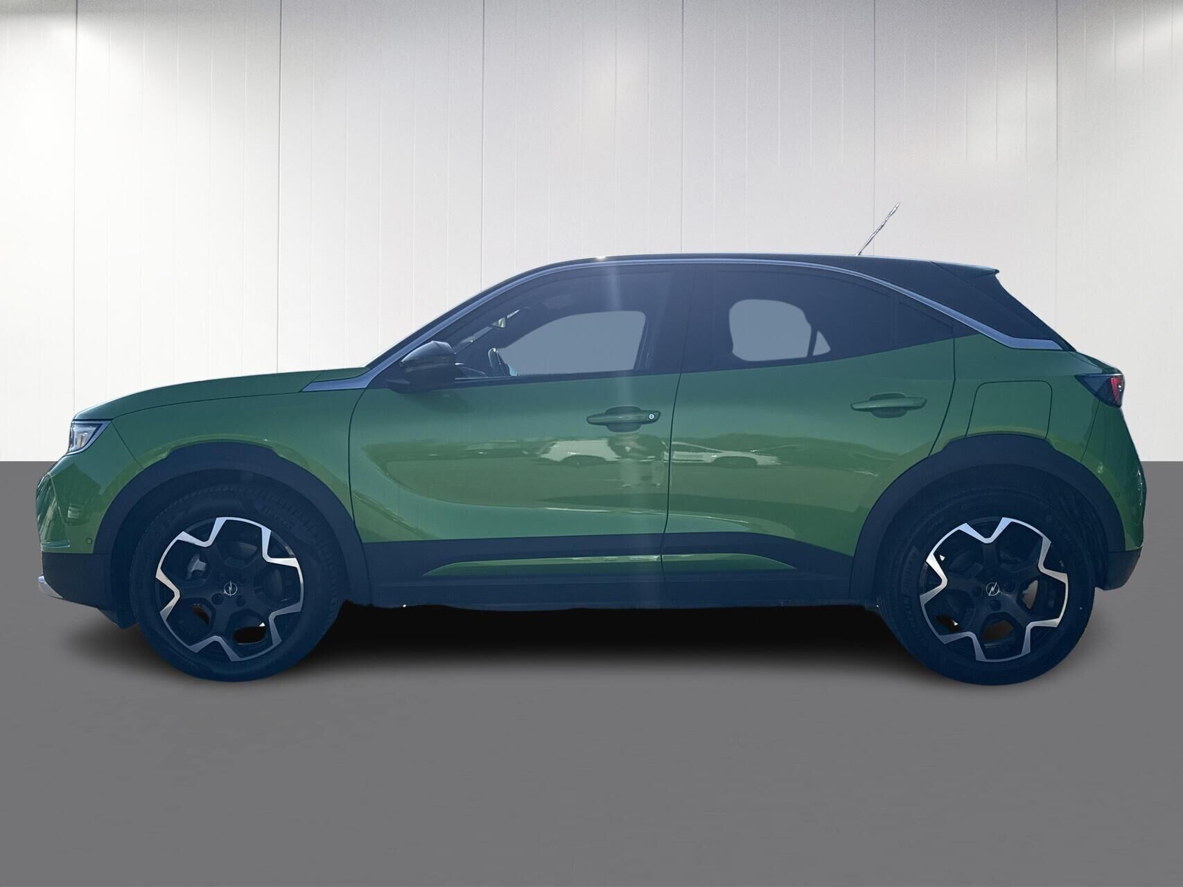 Opel Mokka-e EL Ultimate 136HK 5d Aut.