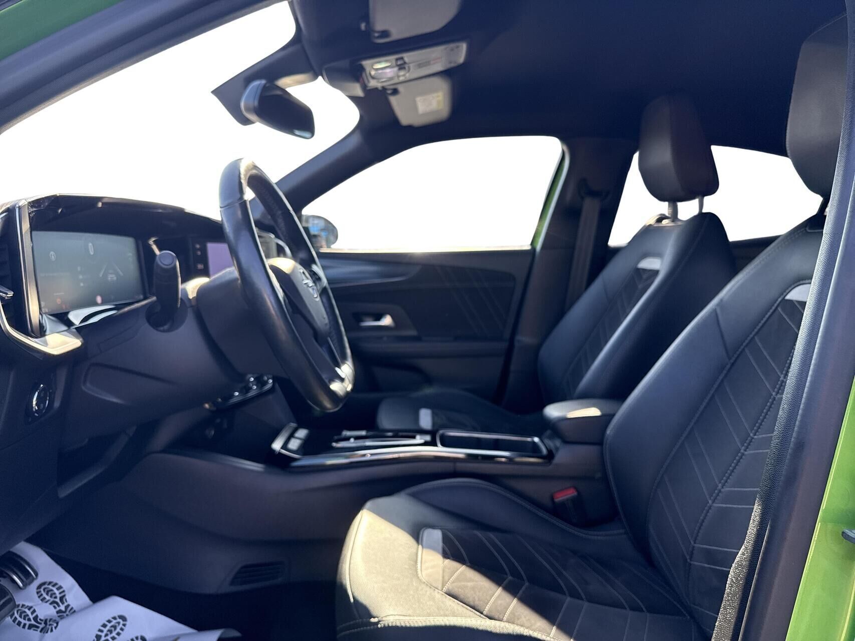 Opel Mokka-e EL Ultimate 136HK 5d Aut.