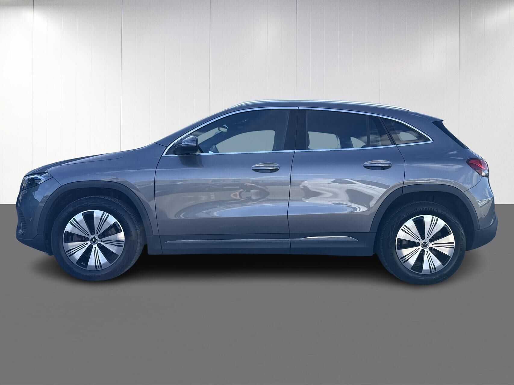 Mercedes EQA 250 EL Progressive 190HK 5d Aut.