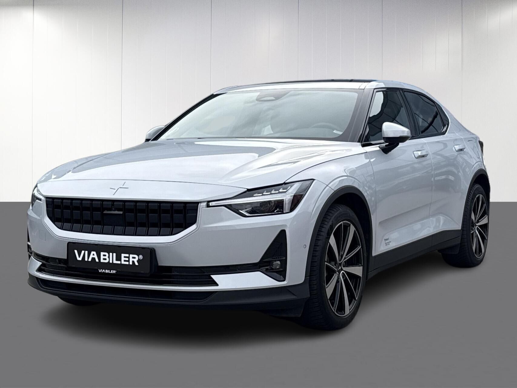 Polestar 2 EL Standard Range 224HK 5d Aut.