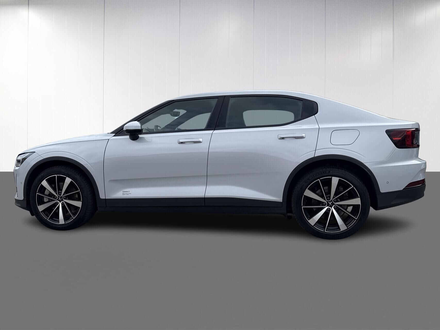 Polestar 2 EL Standard Range 224HK 5d Aut.