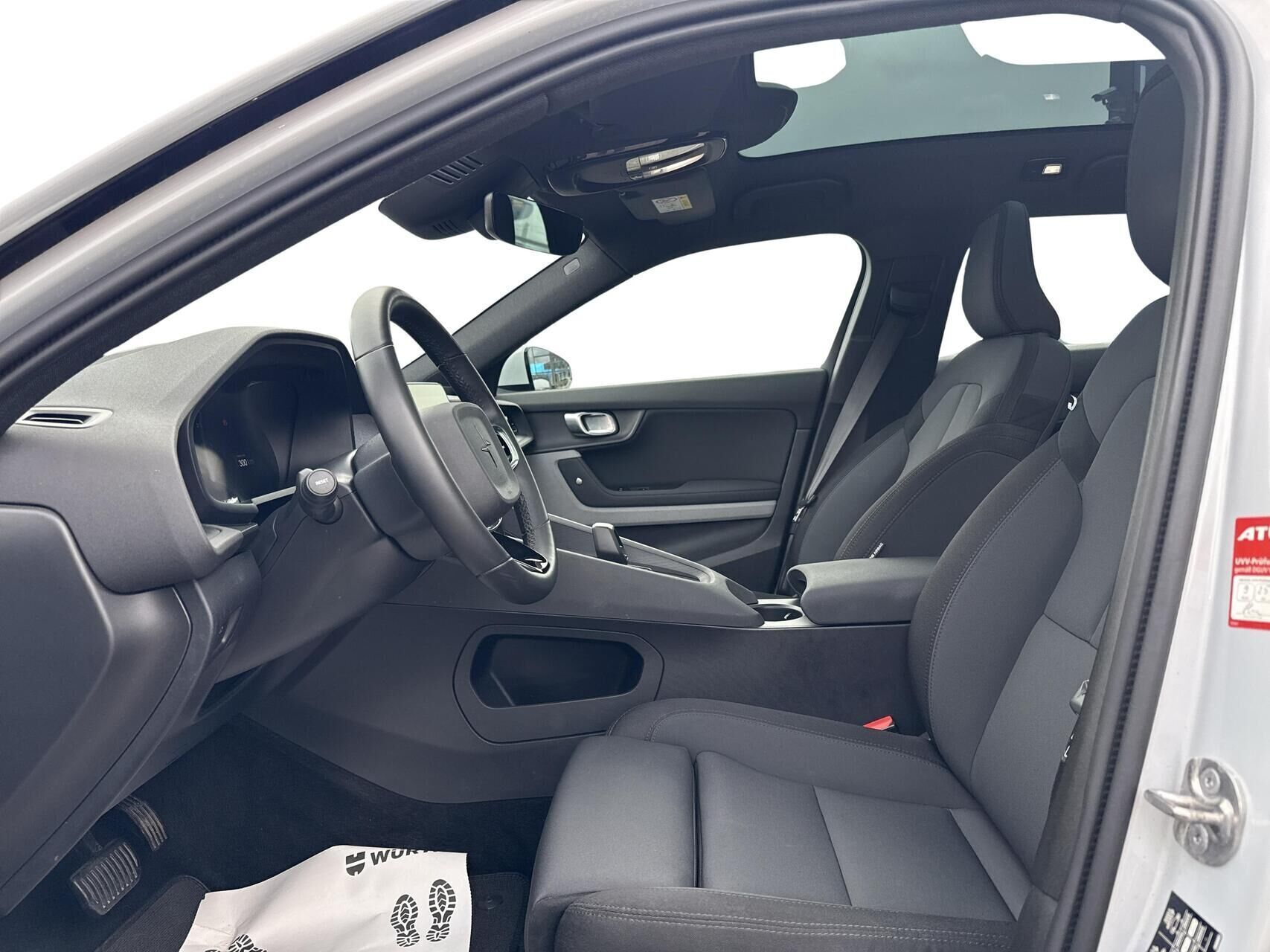 Polestar 2 EL Standard Range 224HK 5d Aut.