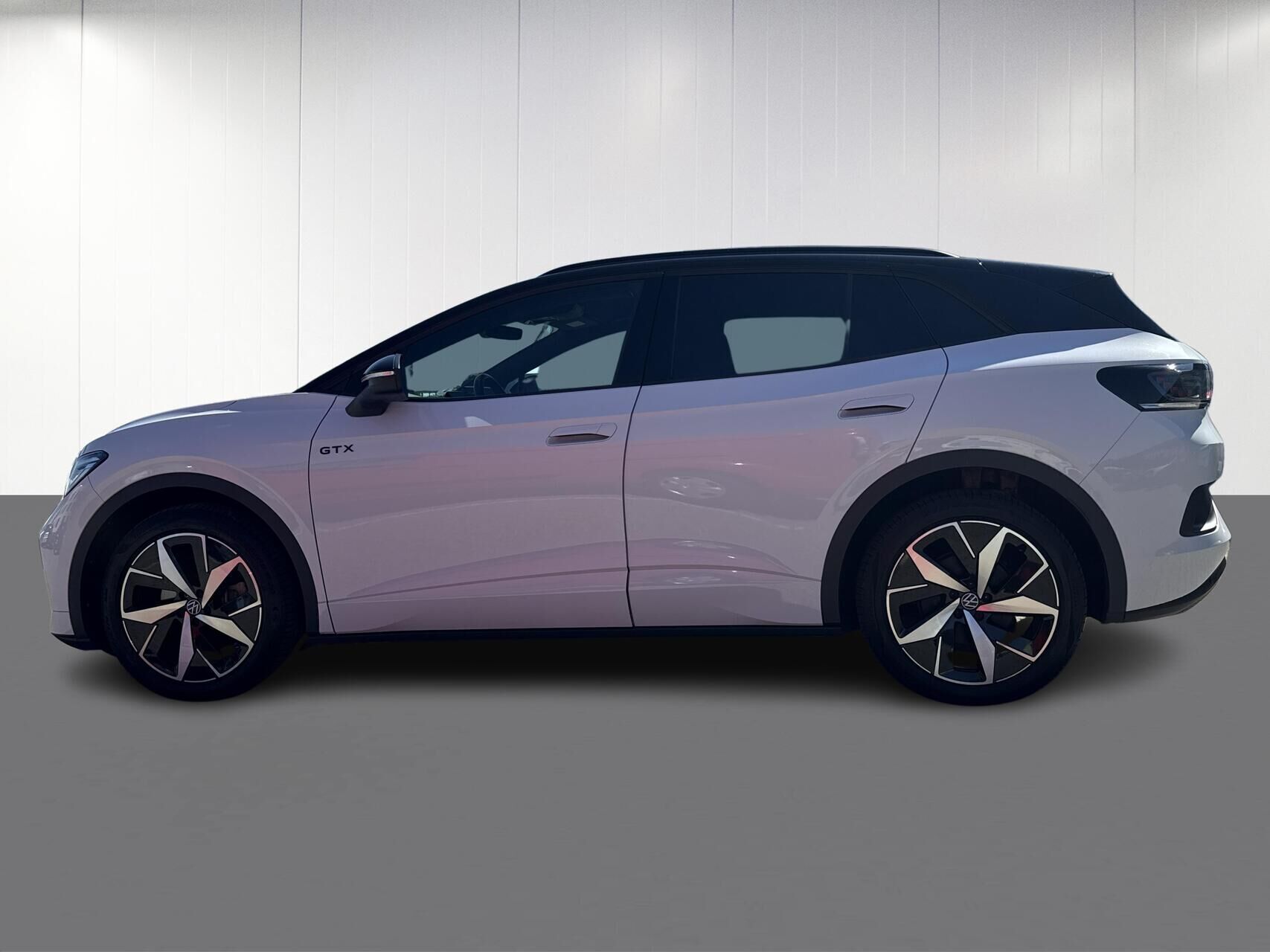 VW ID.4 EL GTX 4Motion 299HK 5d Aut.