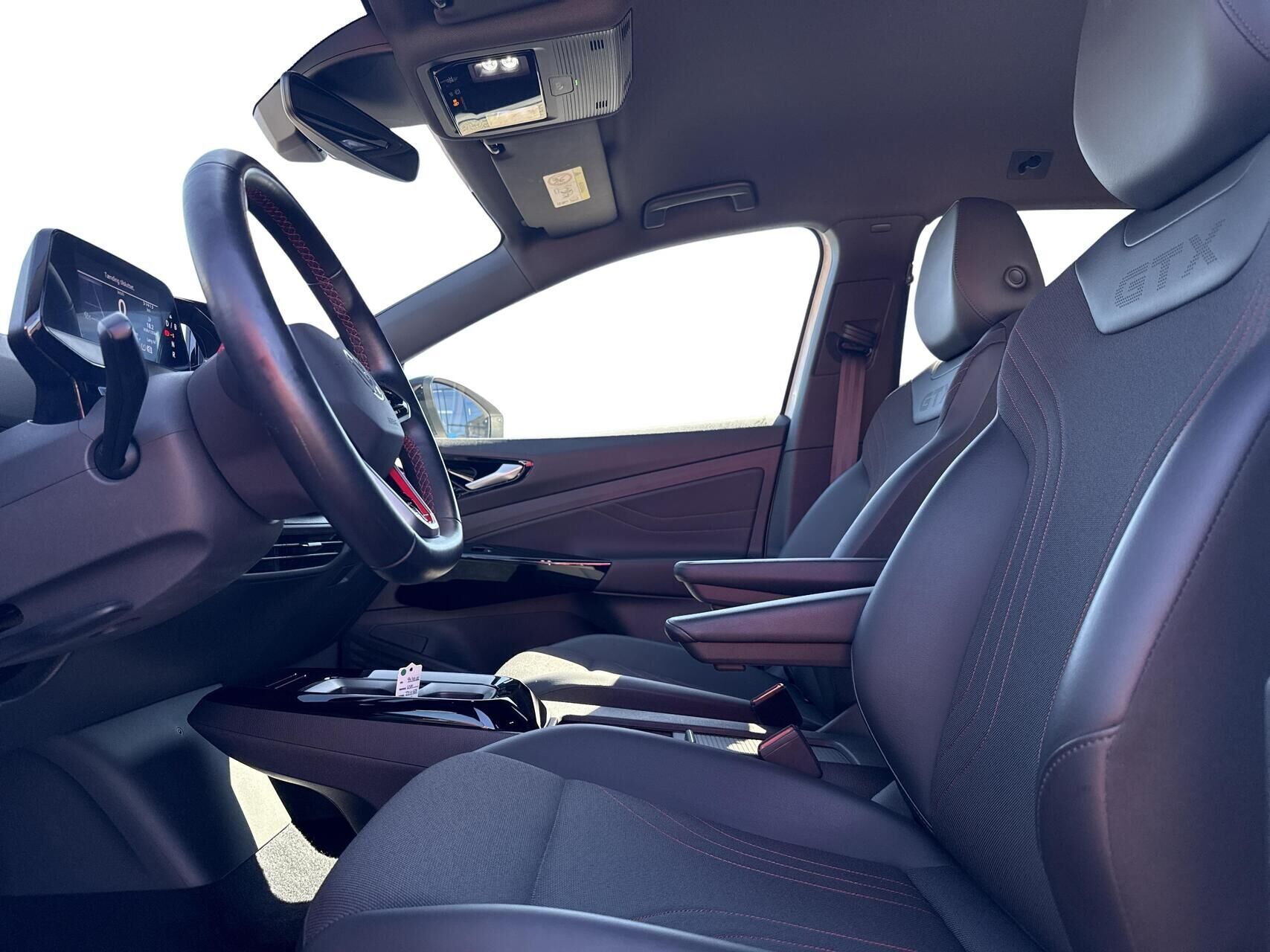 VW ID.4 EL GTX 4Motion 299HK 5d Aut.