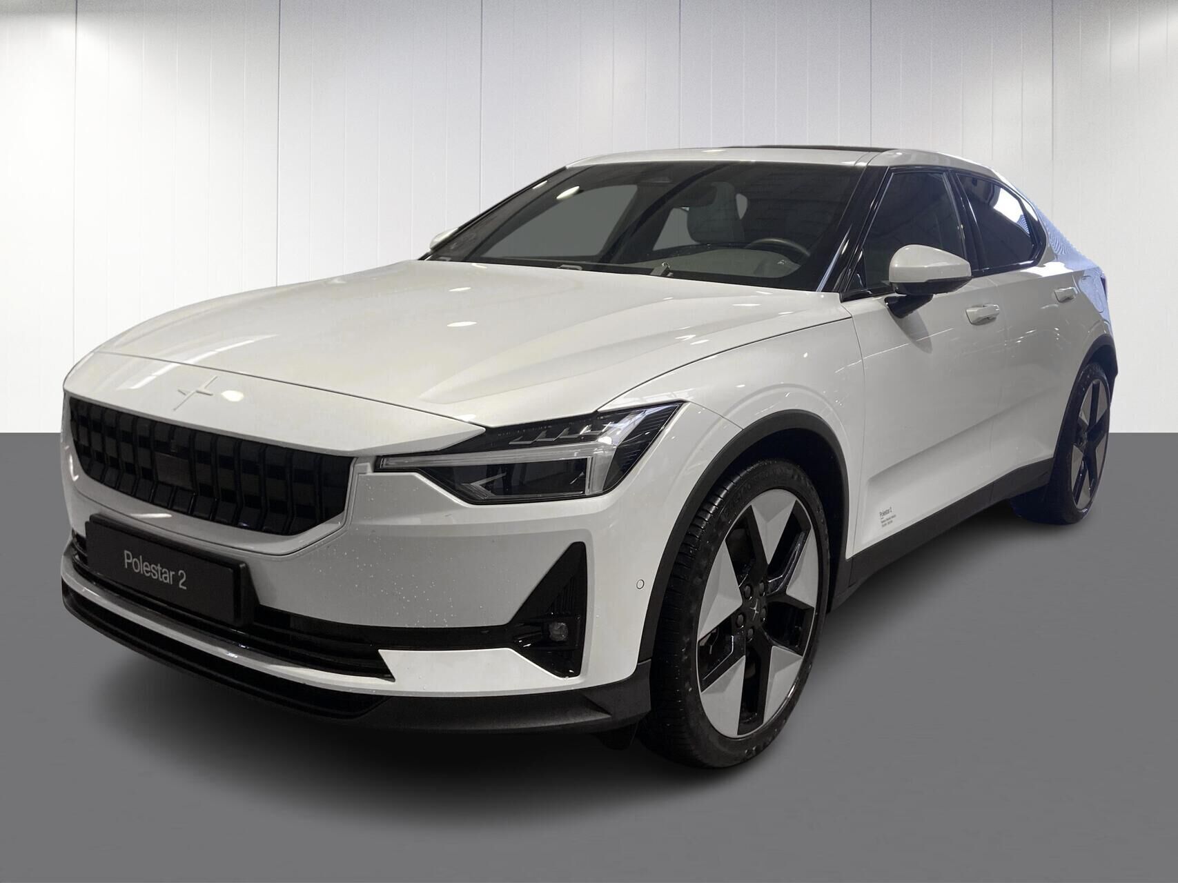 Polestar 2 EL Long Range AWD 408HK 5d Aut.