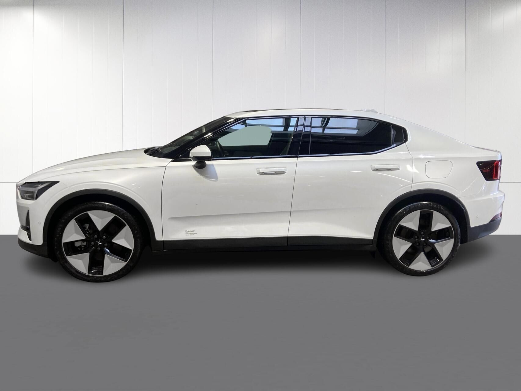 Polestar 2 EL Long Range AWD 408HK 5d Aut.