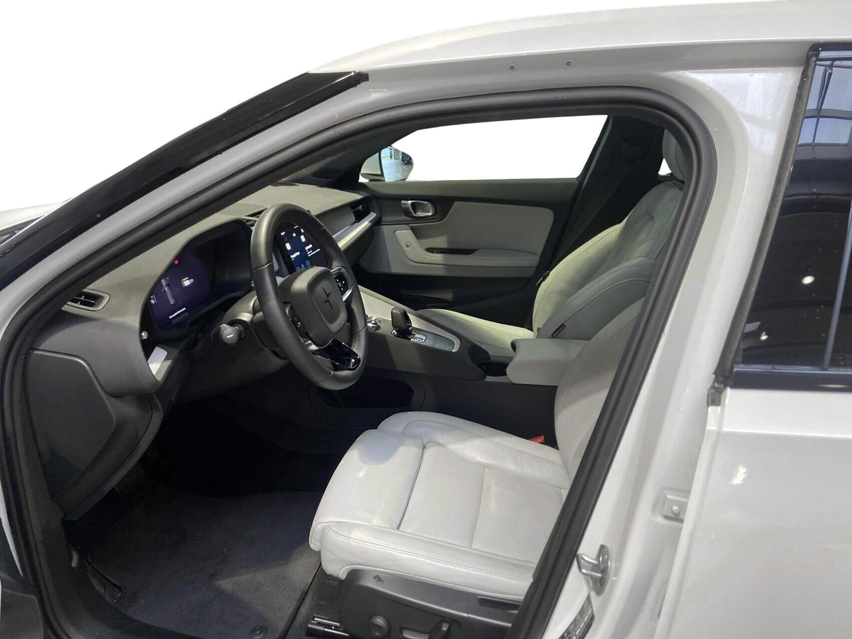 Polestar 2 EL Long Range AWD 408HK 5d Aut.