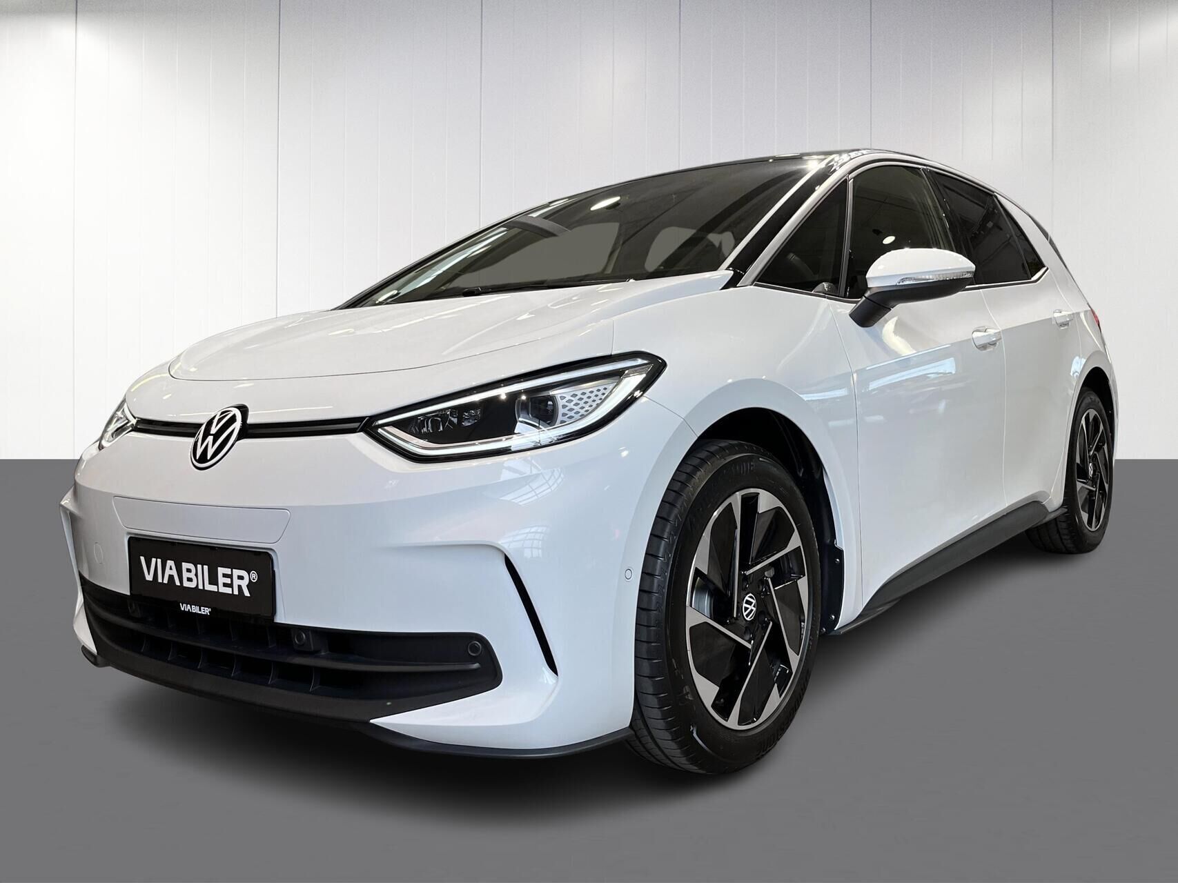 Via Biler - Vallensbæk - Volvo