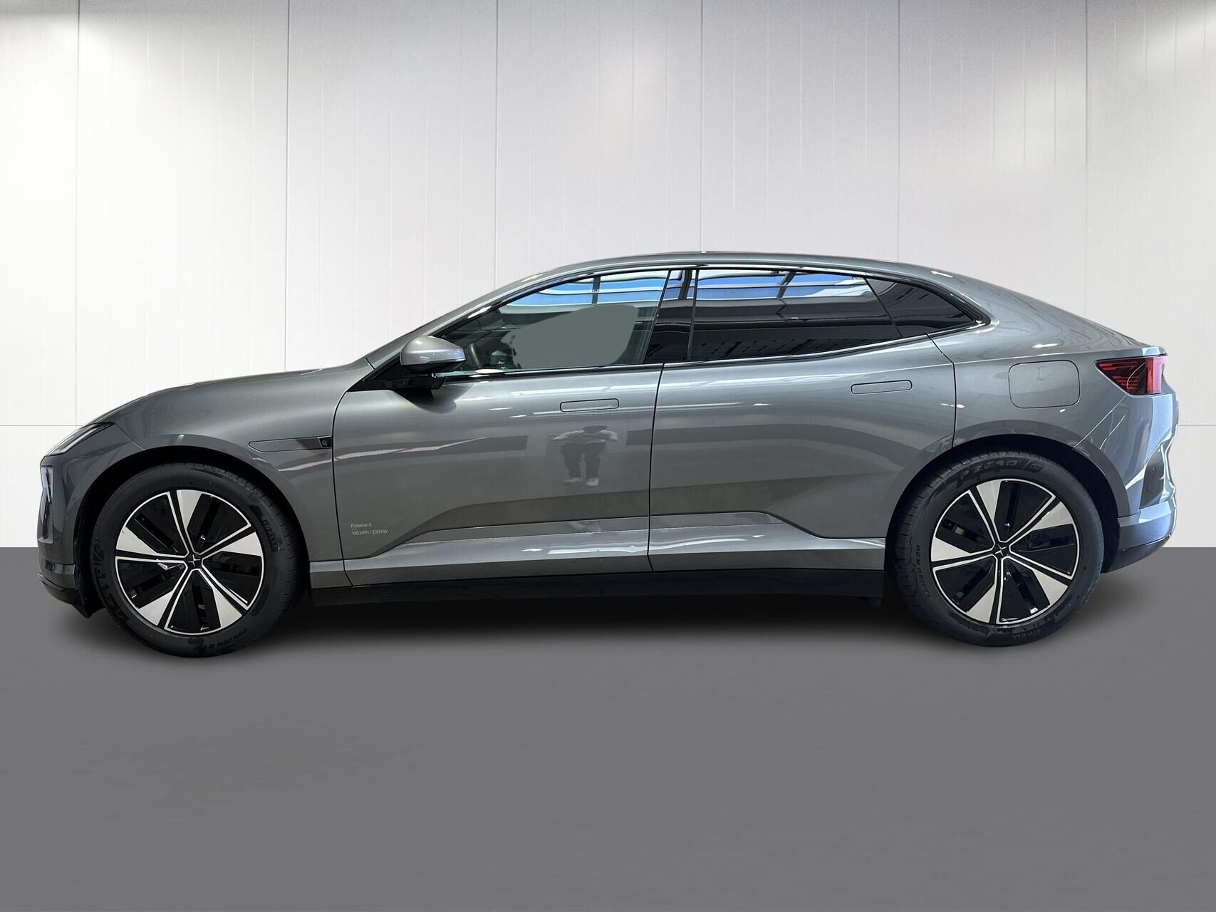 Polestar 4 EL Long range Single motor 272HK 5d Aut.
