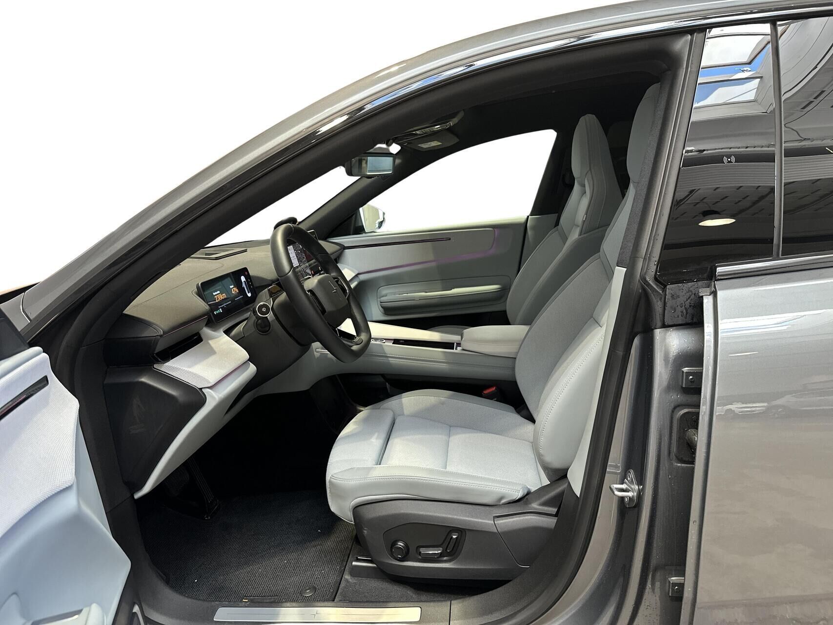 Polestar 4 EL Long range Single motor 272HK 5d Aut.