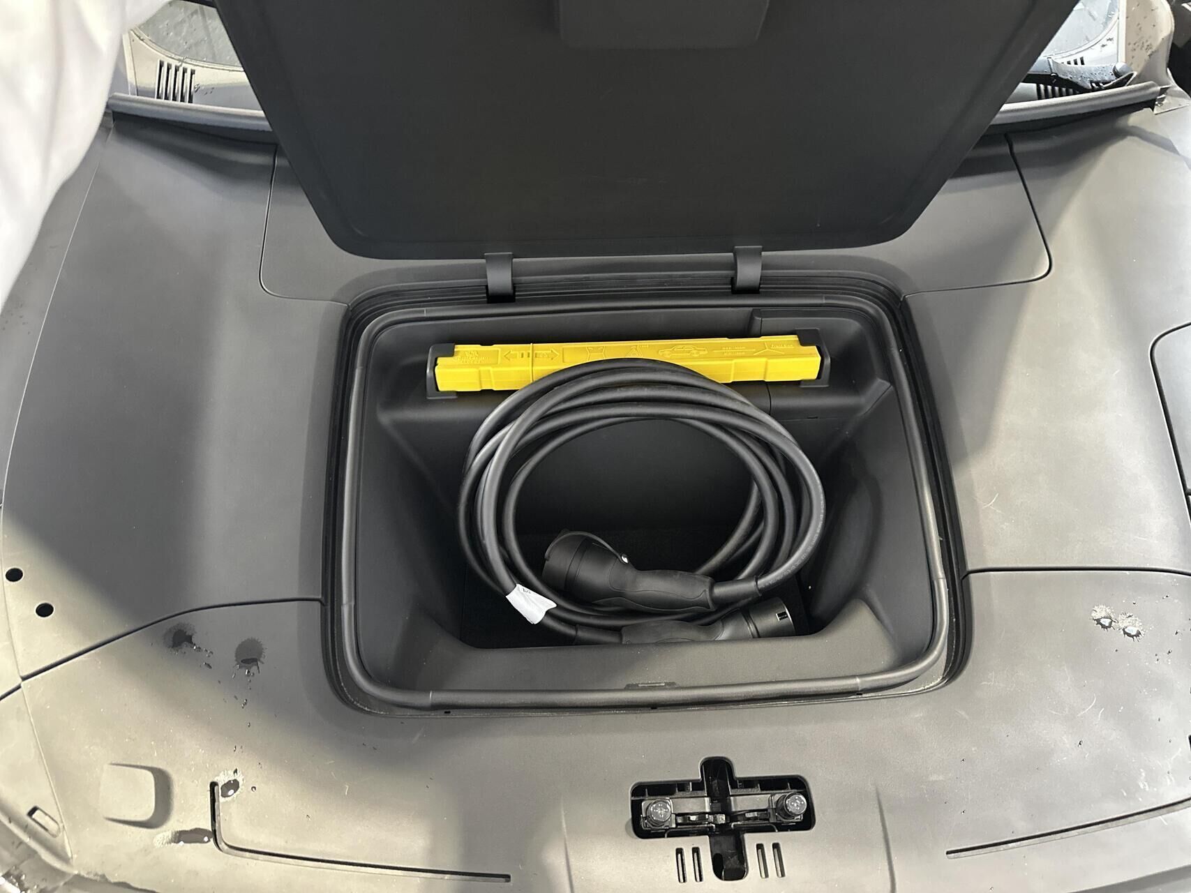 undefined Polestar 4 fra 2024