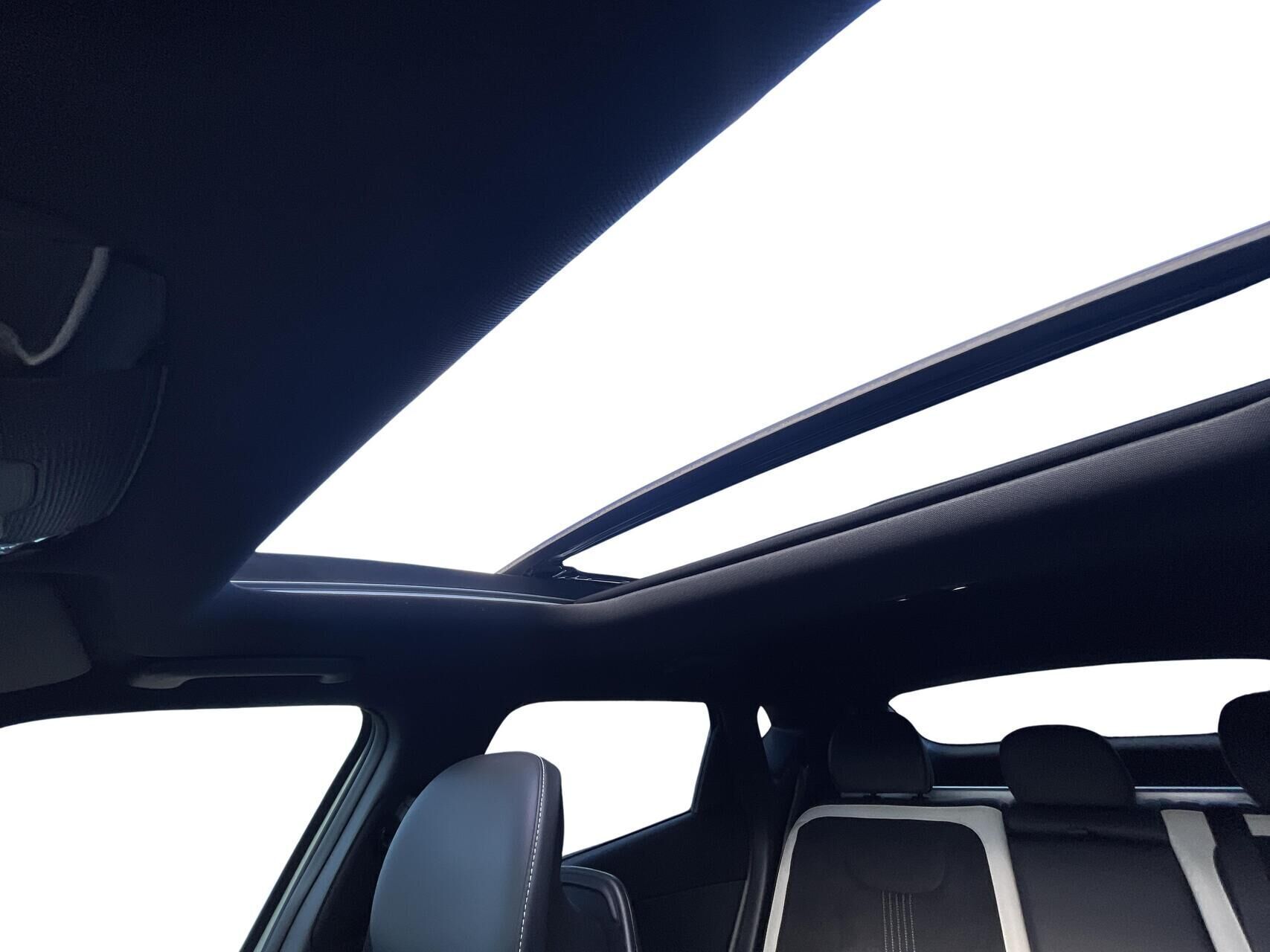 undefined Kia EV6 fra 2024