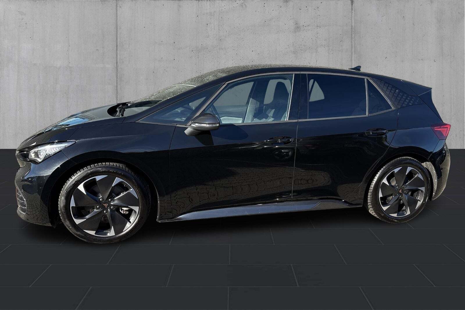 Cupra Born 77 e-Boost