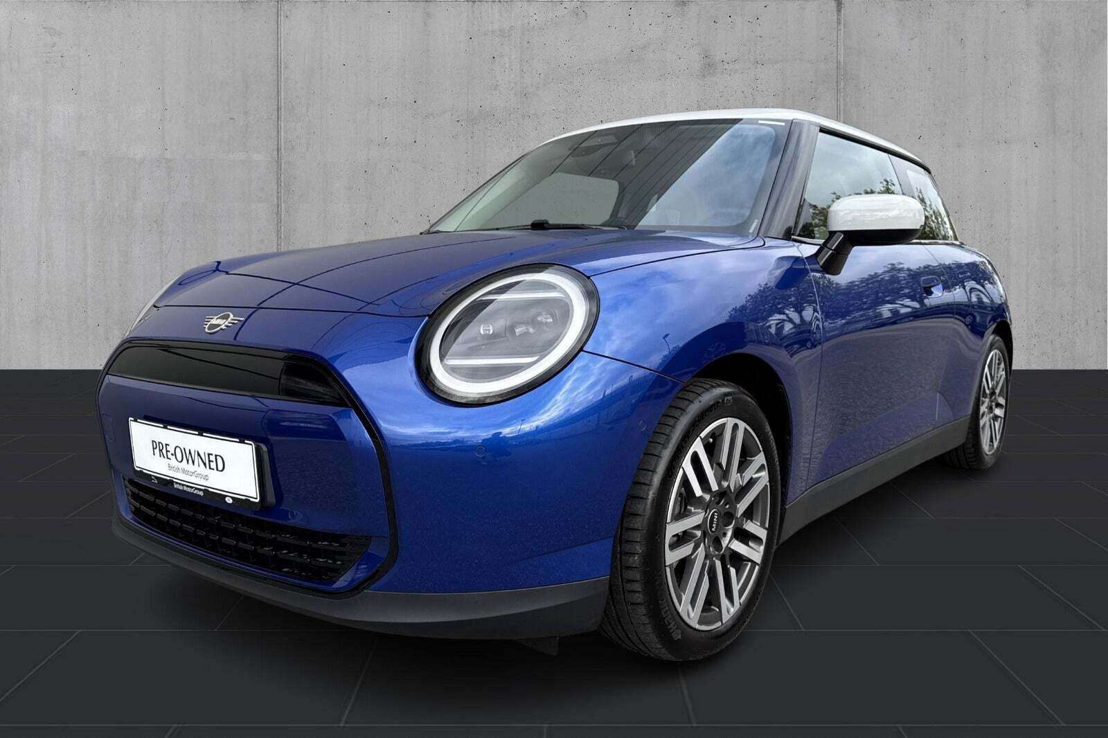 Mini Cooper E Classic Trim S