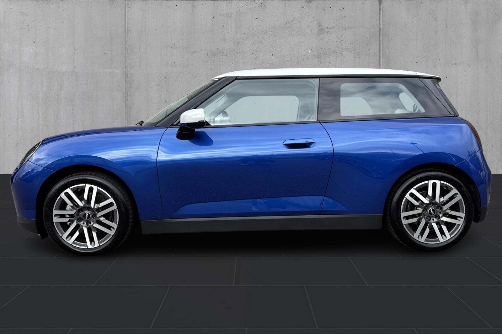 Mini Cooper E Classic Trim S