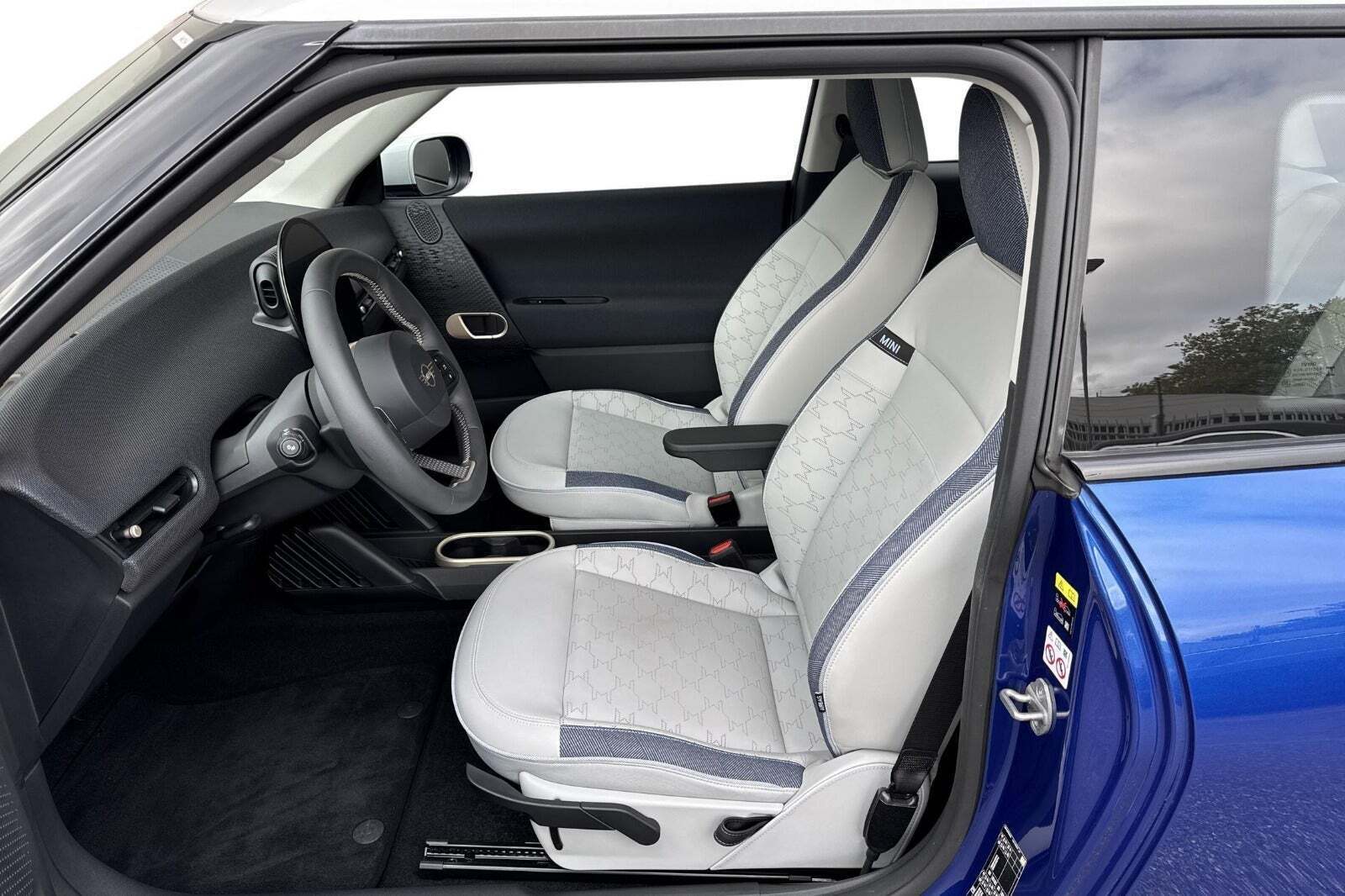 Mini Cooper E Classic Trim S