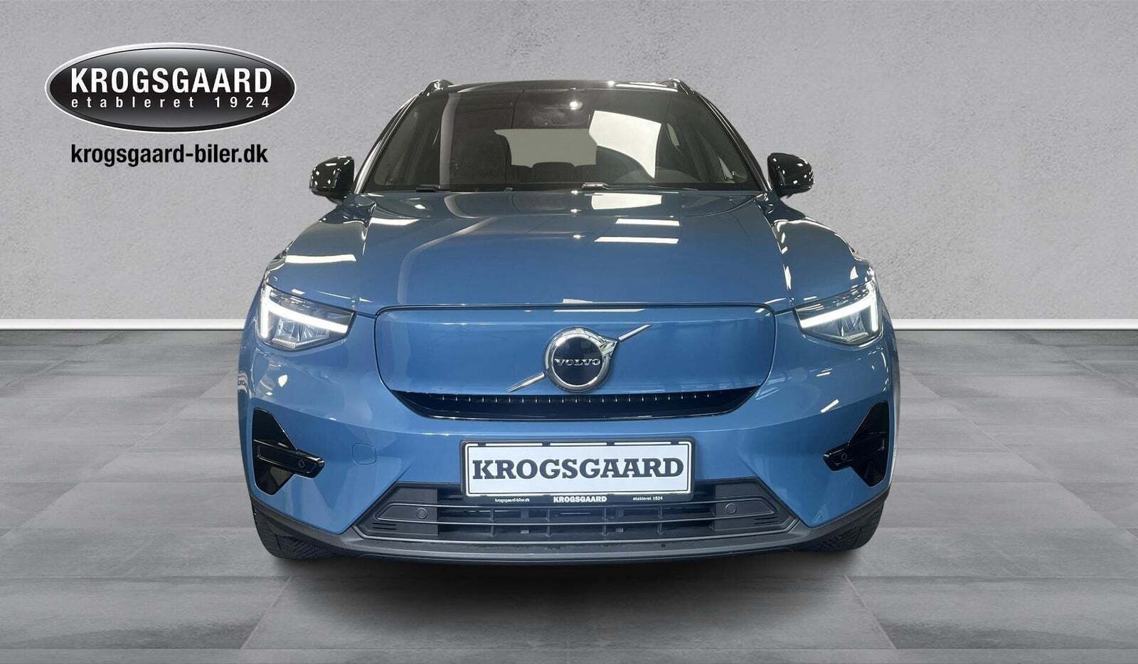 Volvo XC40 P6 ReCharge Core