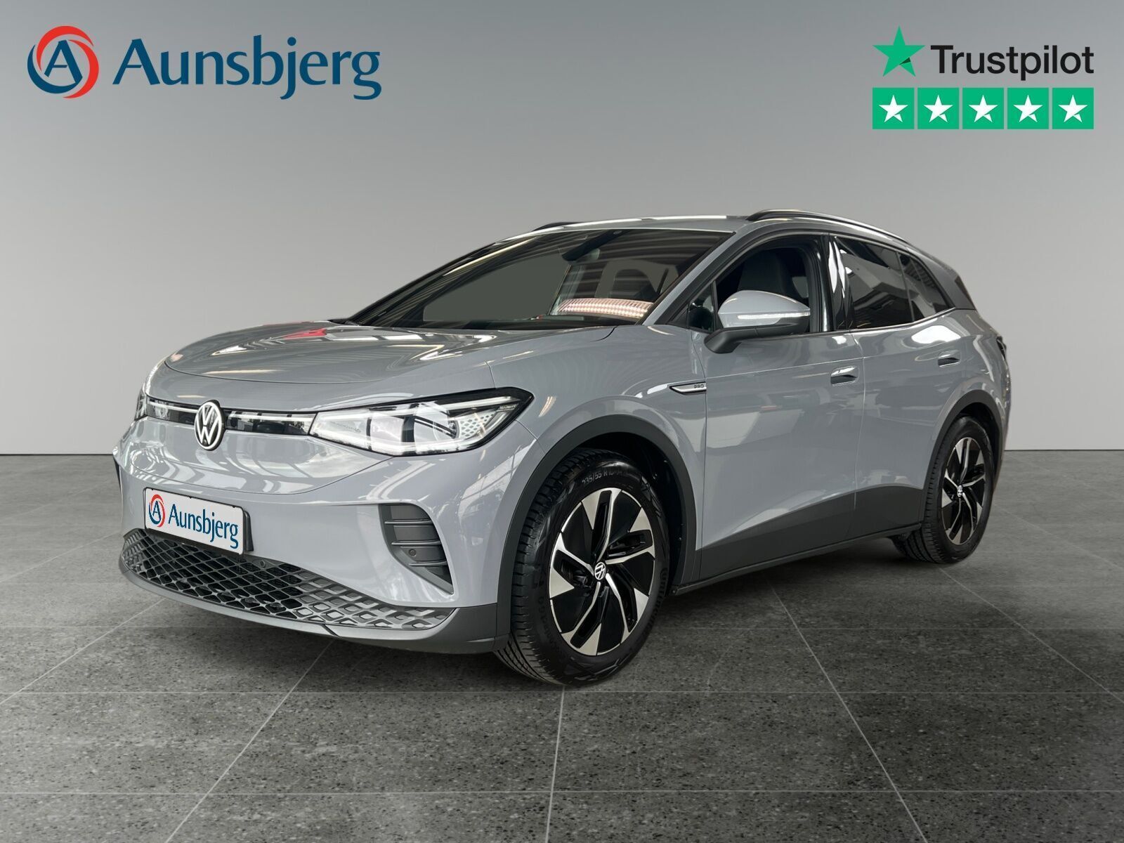 VW ID.4 77 Pro Performance