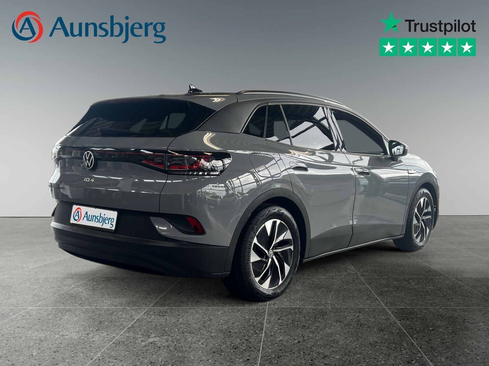 VW ID.4 77 Pro Performance