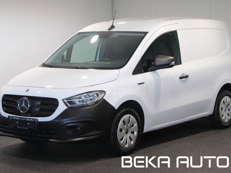 Mercedes eCitan A2 PRO Van