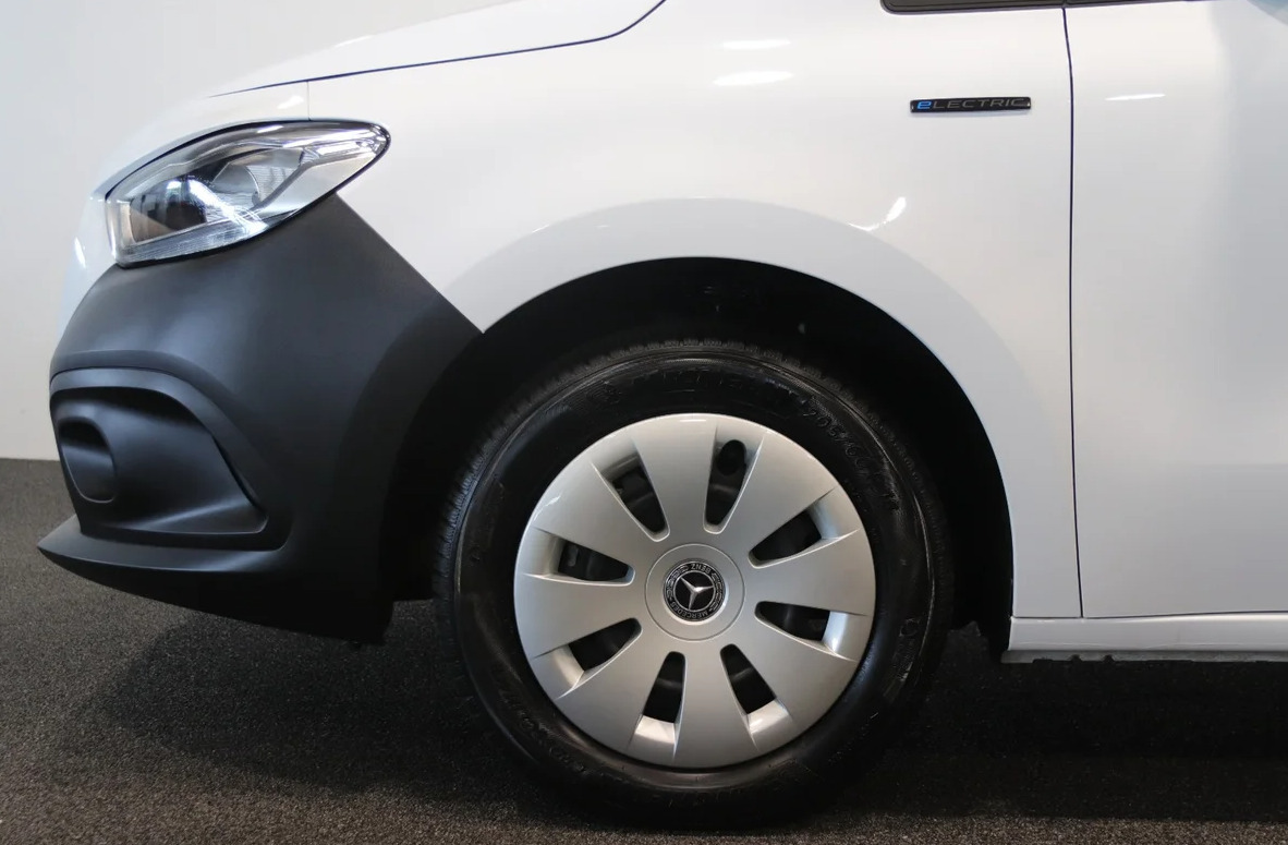 Mercedes eCitan A2 PRO Van