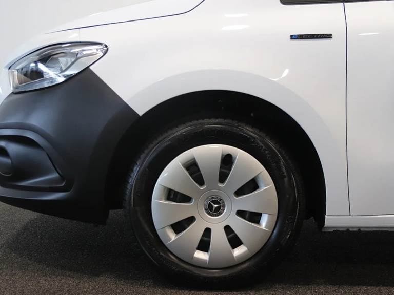 Mercedes eCitan A2 PRO Van