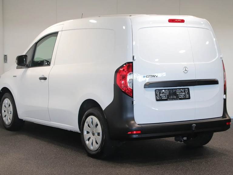 Mercedes eCitan A2 PRO Van