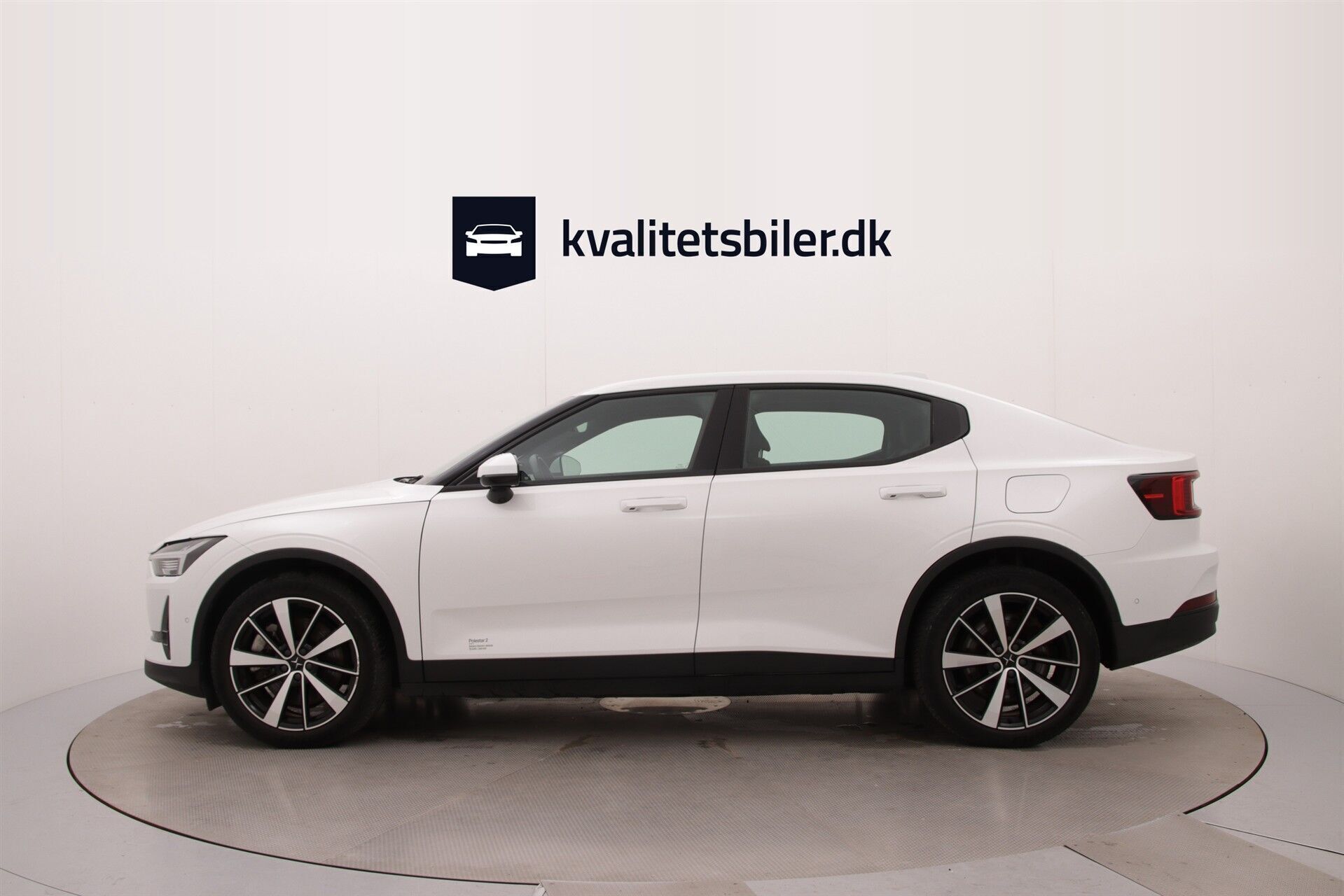 Polestar 2 EL Long Range AWD 408HK 5d Aut.