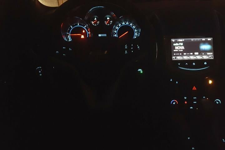 undefined Chevrolet Cruze fra 2013