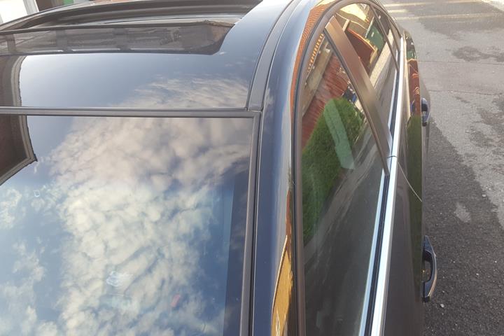 undefined Chevrolet Cruze fra 2013