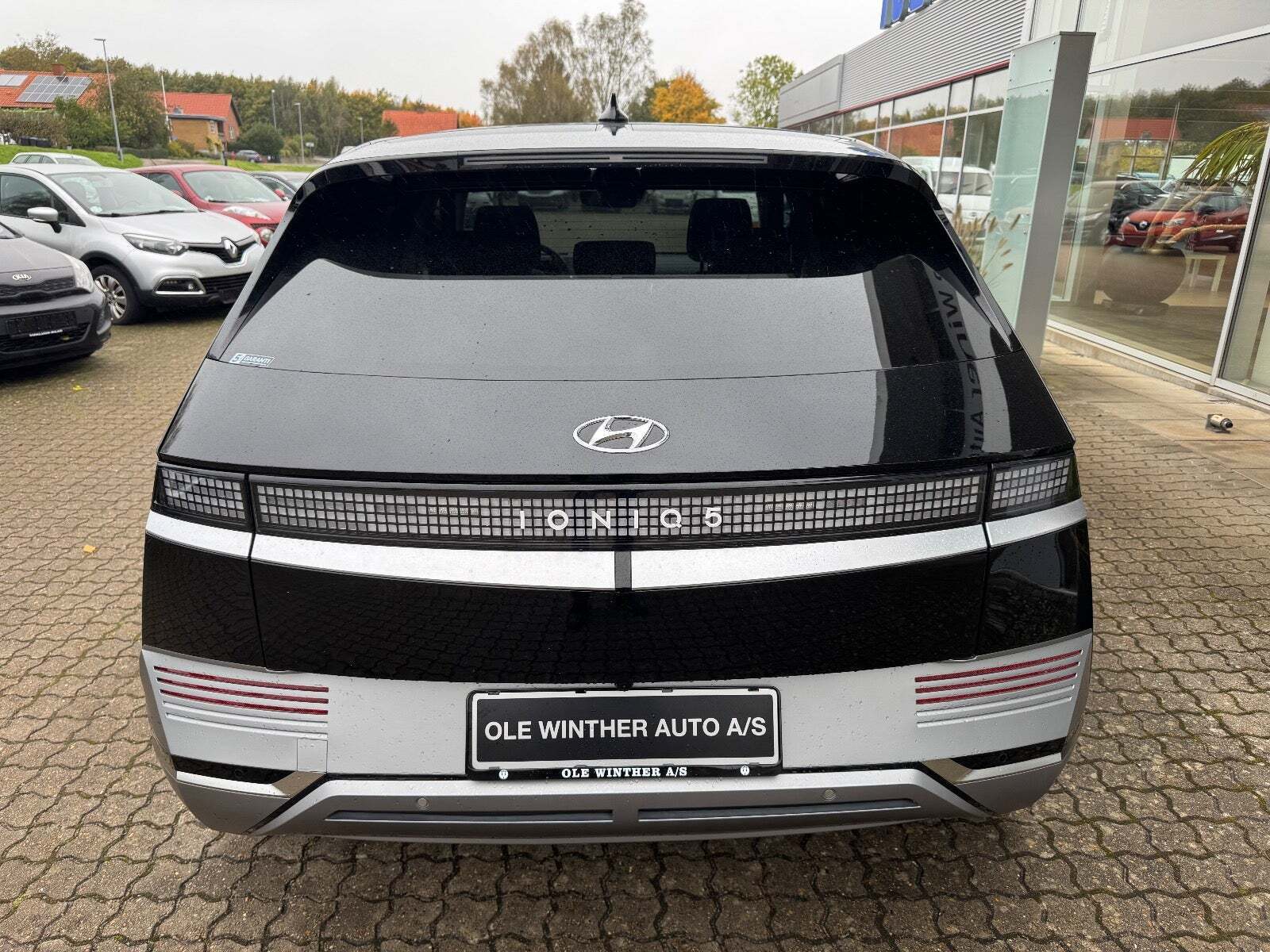 Hyundai Ioniq 5 77 Ultimate