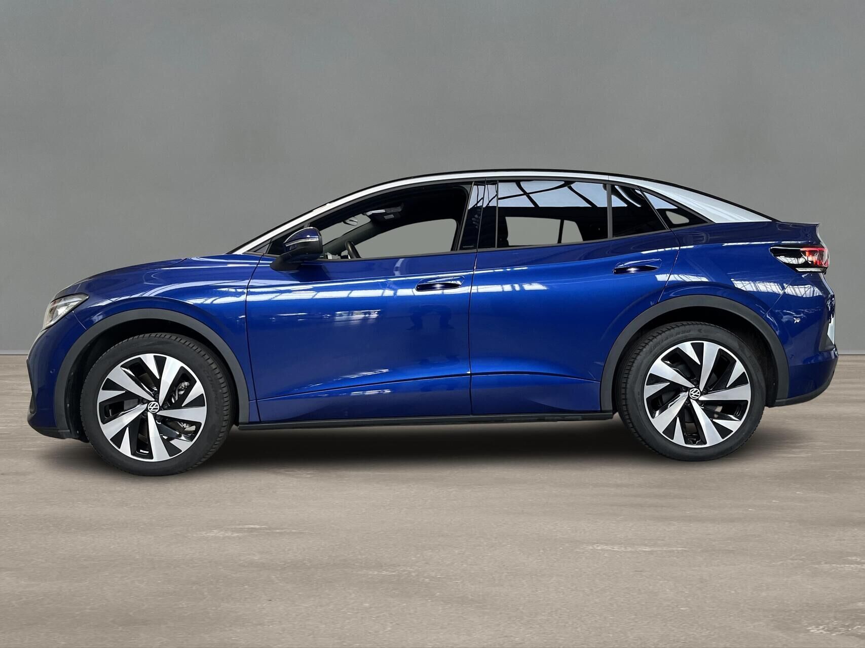 VW ID.5 EL Pro 286HK 5d Aut.