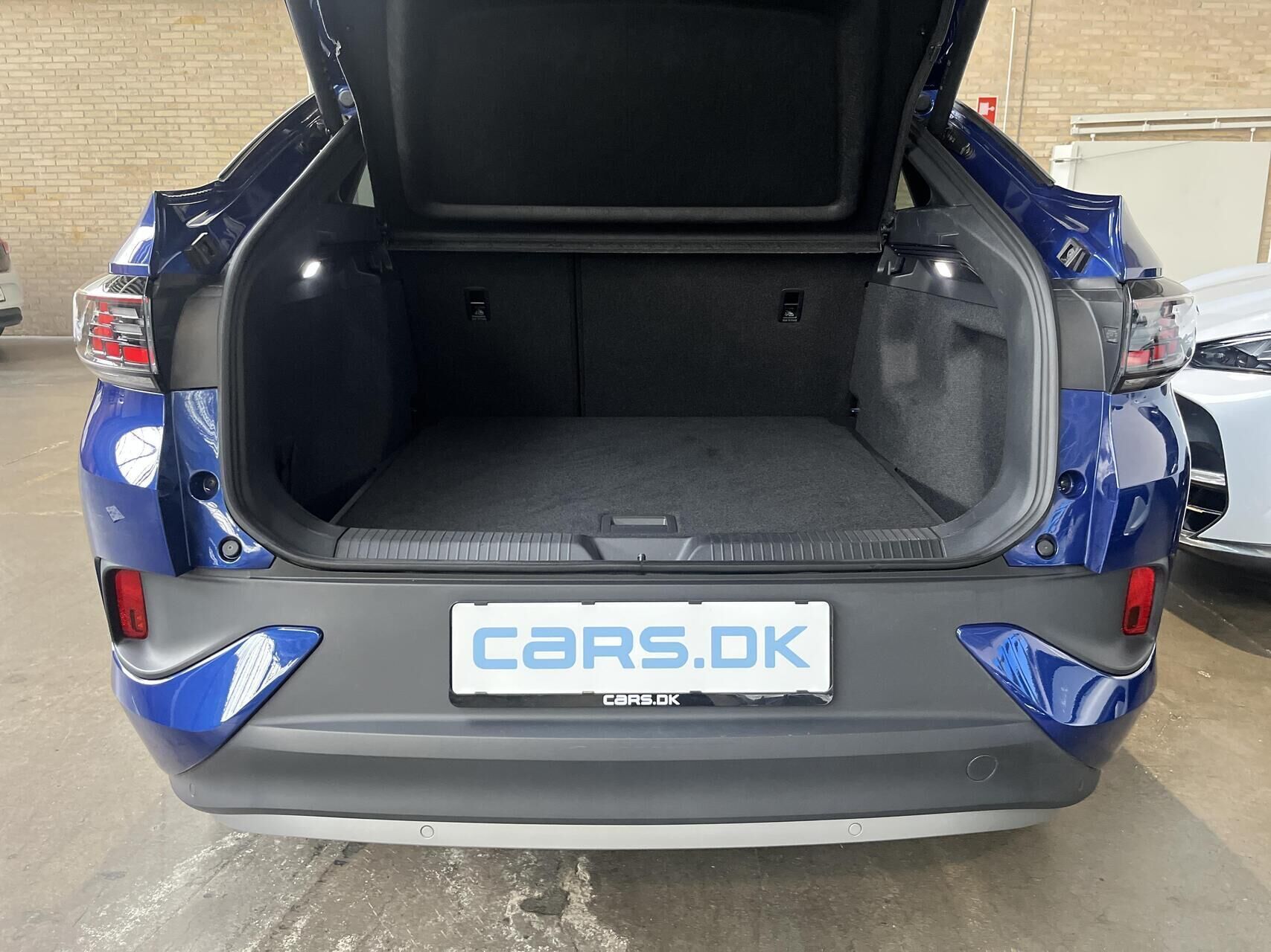 VW ID.5 EL Pro 286HK 5d Aut.