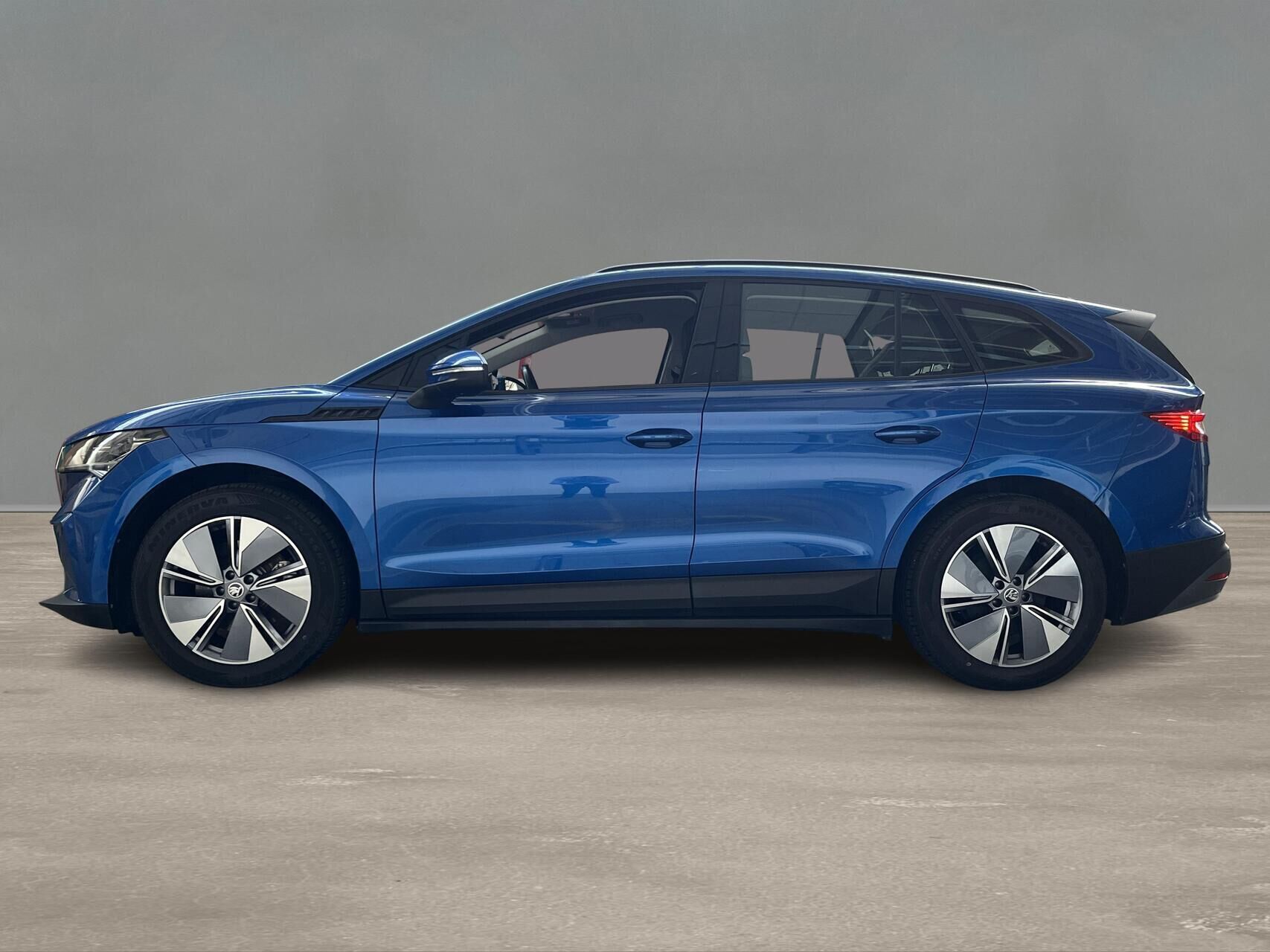 Skoda Enyaq iV 60 EL Lounge 180HK 5d Aut.