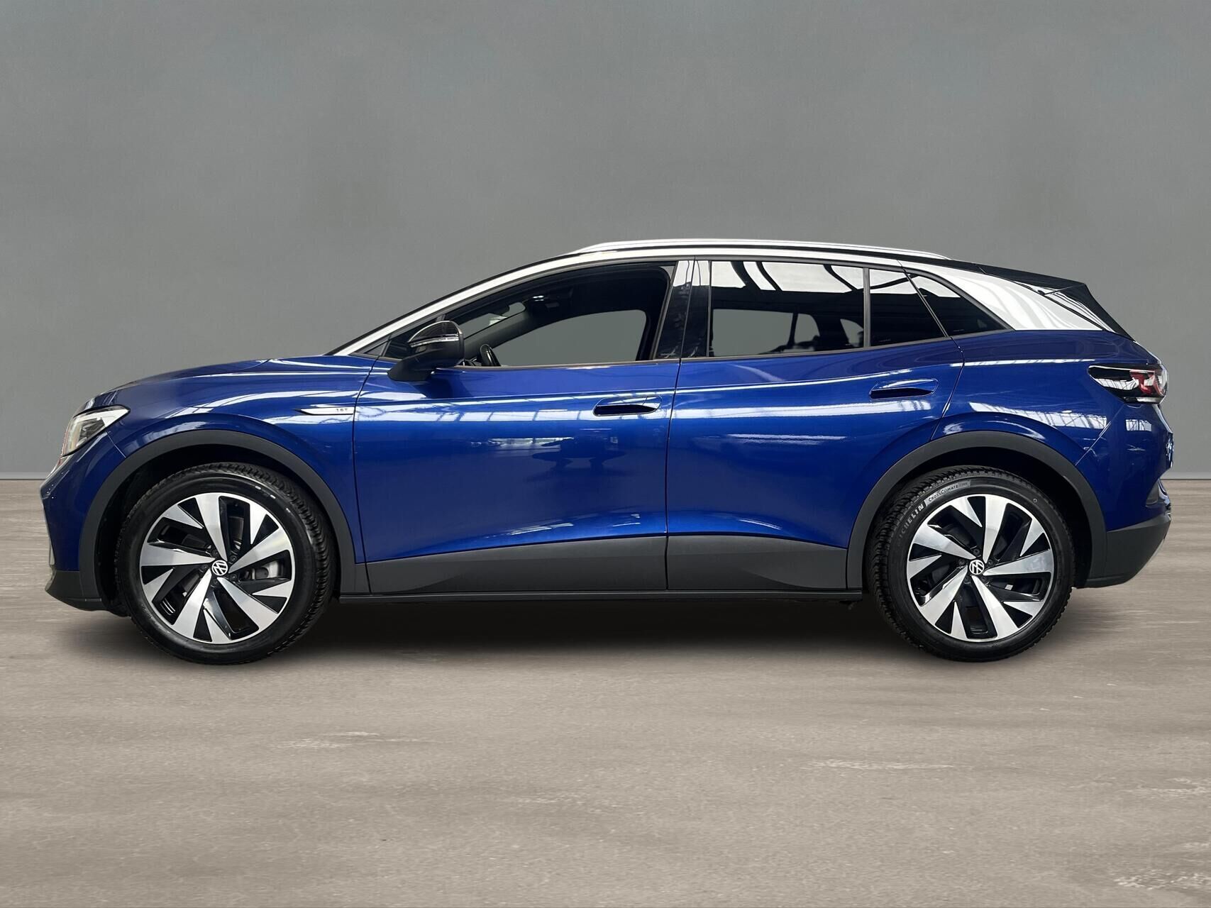 VW ID.4 EL 1st Pro Performance 204HK 5d Aut.