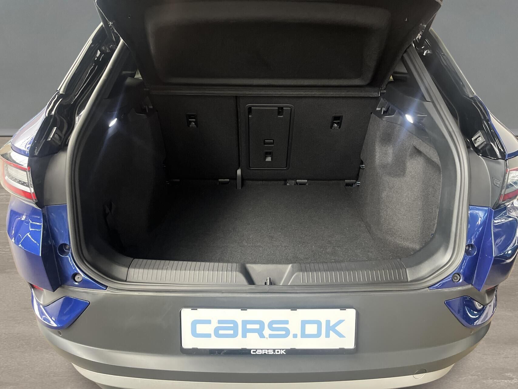 VW ID.4 EL 1st Pro Performance 204HK 5d Aut.