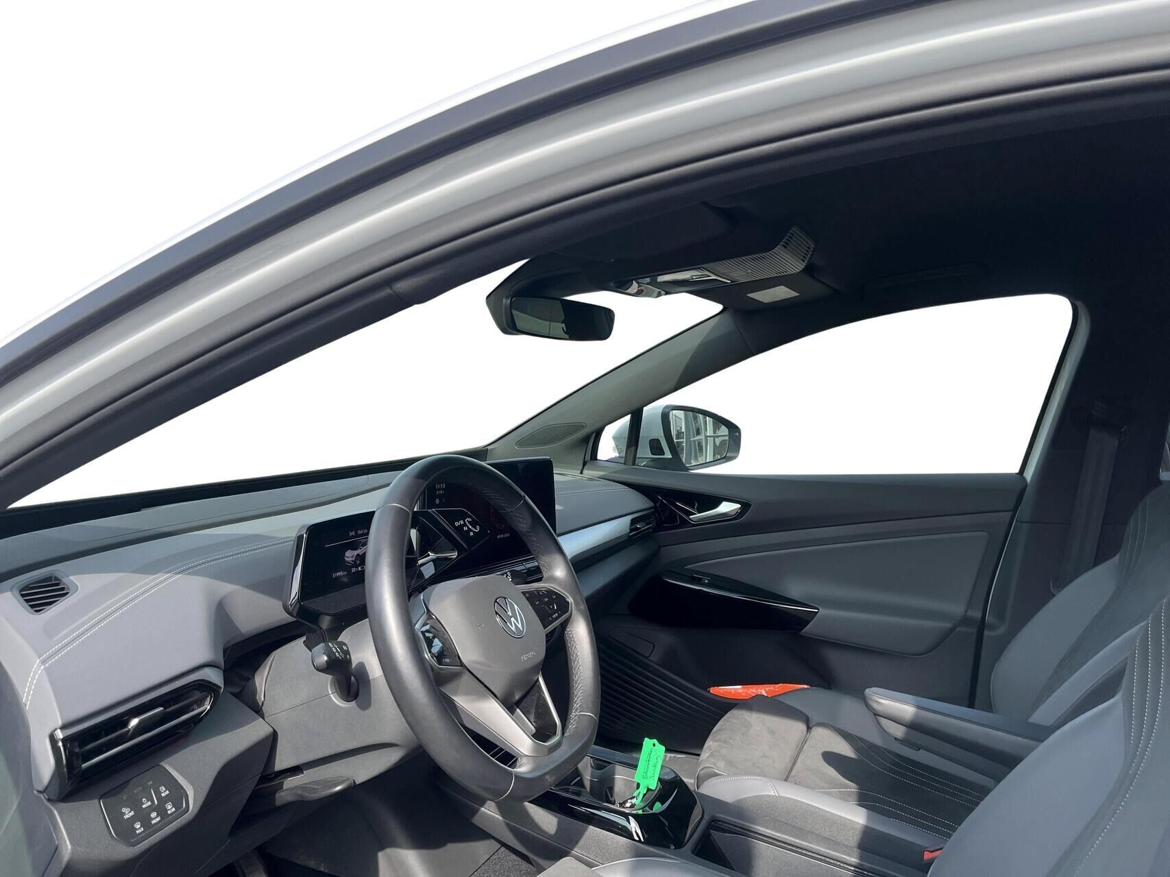 VW ID.4 EL Pro Performance 204HK 5d Aut.