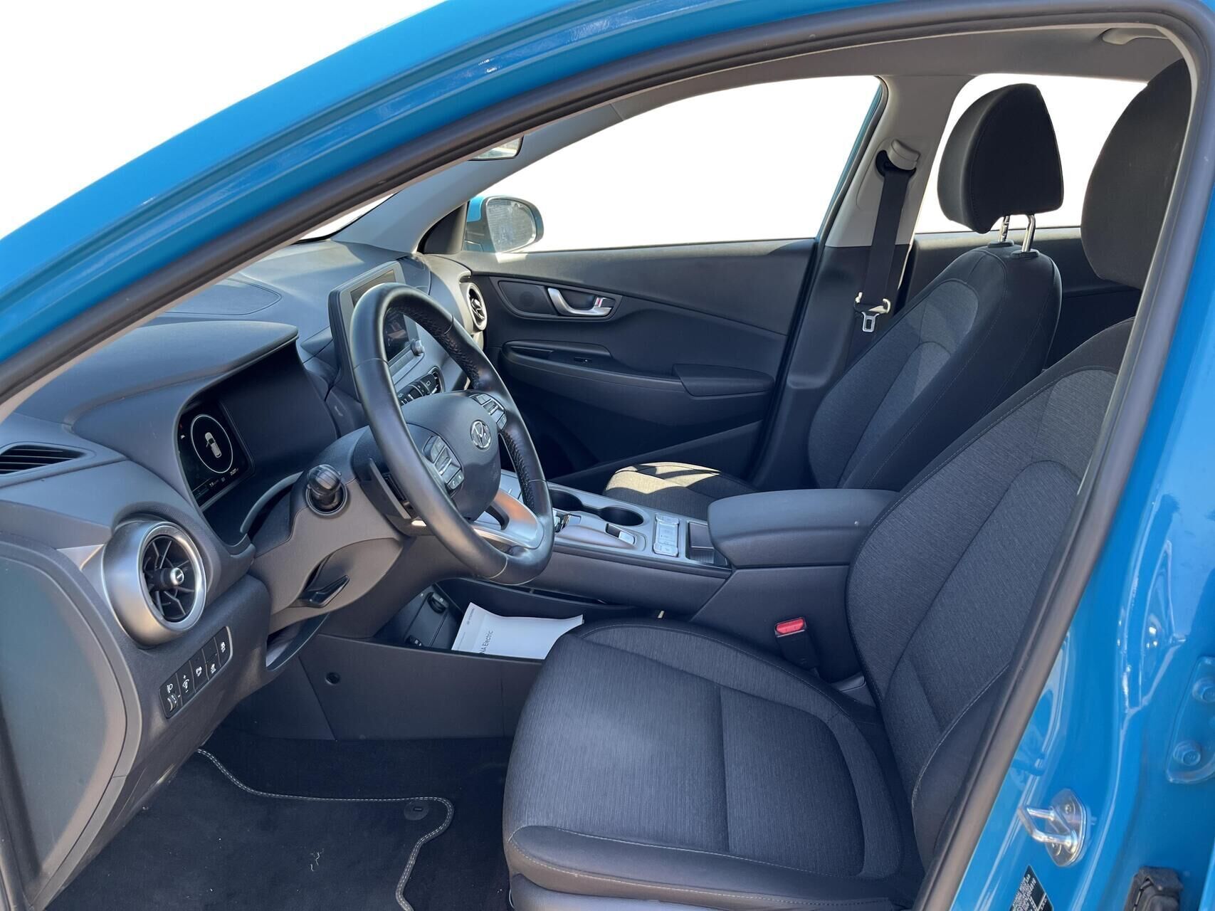 Hyundai Kona EL Trend 136HK 5d Aut.